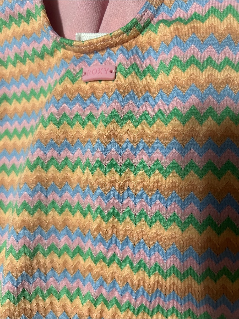 NWT Roxy swimsuit - Picture 5 of 5